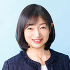 清友幼稚園　園長